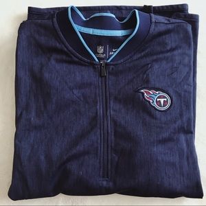 Tennessee Titans 🏈 Nike Dri-Fit On Field Apparel